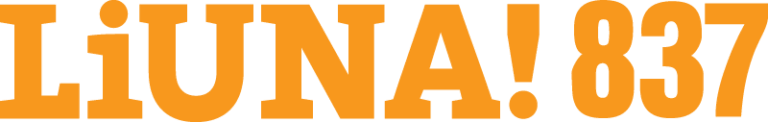 LiUNA! 837